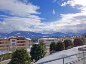 Apartment Jeanne d'Arc-12 by Interhome Crans-Montana
